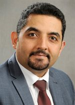 Shablak, Dr Alaaeldin (Medical oncology) photo