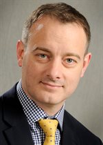 Skinner, Dr Benjamin (anaesthesia) photo