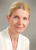 Sonnenberg, Miss Sabine (vascular surgery) photo