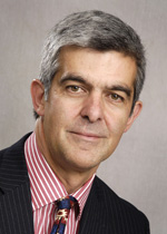 Graeme Taylor