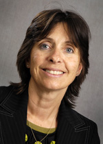 Prof Karen Temple