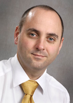 Matthew Thomas