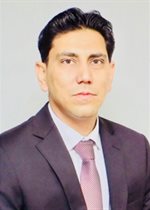 Tehami, Dr Nadeem A (hepatology) photo