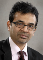 Girish Vajramani