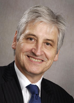 Richard Vanderstar