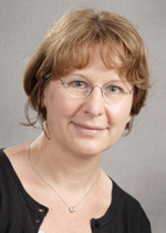 Brigitte Vollmer