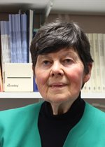Valerie Walker