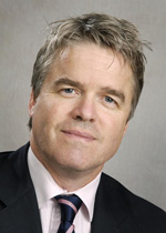 David Warwick