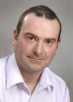 Crispin Weidmann