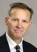 Robert Wheeler