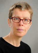 Jane Wilkinson
