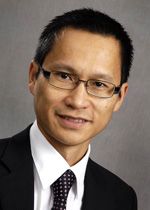 Arthur Yue