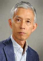 Yano, Mr Hideaki (colorectal surgery)