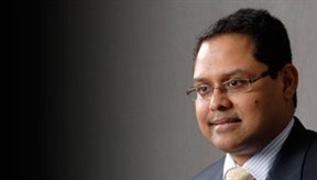 Dr Bhaskar Somani