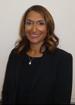 Dr Rakhi Seth