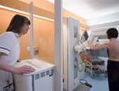 Mammogram