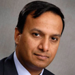 Dr Adi Bhatnagar, consultant clinical oncologist