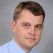 Dr Andrew Bates, consultant clinical oncologist