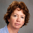 Dr Anne Goggin, consultant in palliative care