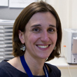 Dr Judith Cave, consultant medical oncologist