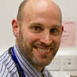 Dr Luke Nolan, consultant medical oncologist