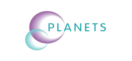 PLANETS banner