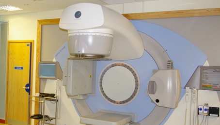 Radiotherapy