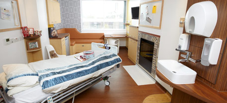 C6 room
