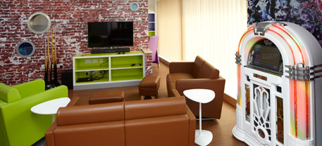 TYA cancer unit