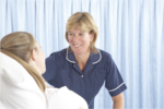 Cardiac recruitment nurse