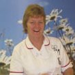 Carol Tyers - senior healthcare assistant