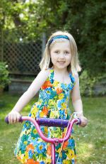 Cora Banyard