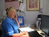 Lynda Tellett