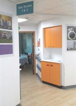 Inpatient ward E2 edited