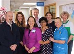 Maternal cardiac team