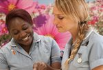 Outpatient nurses