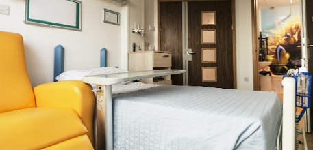 Private room