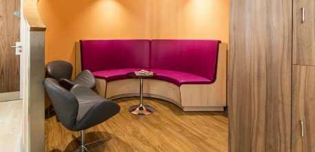 Social space 2