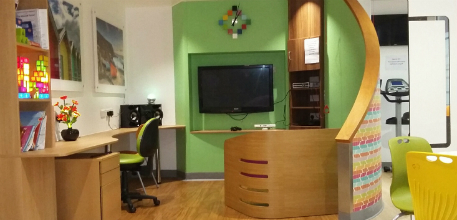 social space 5
