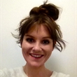 Katie Smith paediatric CF social worker