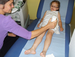 Childrens rheumatology ultrasound