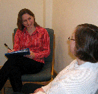 Follow-up clinic