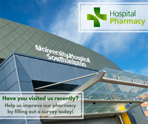 Improve your pharmacy