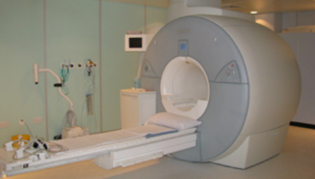 Cardiac MRI banner