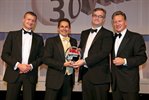 HSJ COPD award