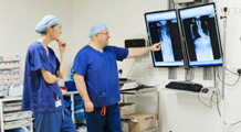 Operating theatre