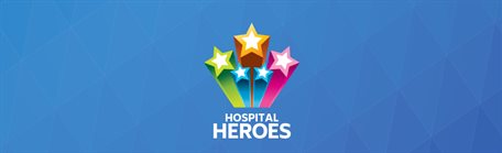 Hospital Heroes - banner (white text)