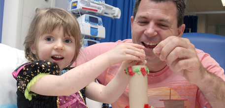 Southampton Children's Hospital