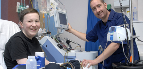 Southampton Children's Hospital