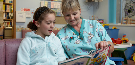 Southampton Children's Hospital